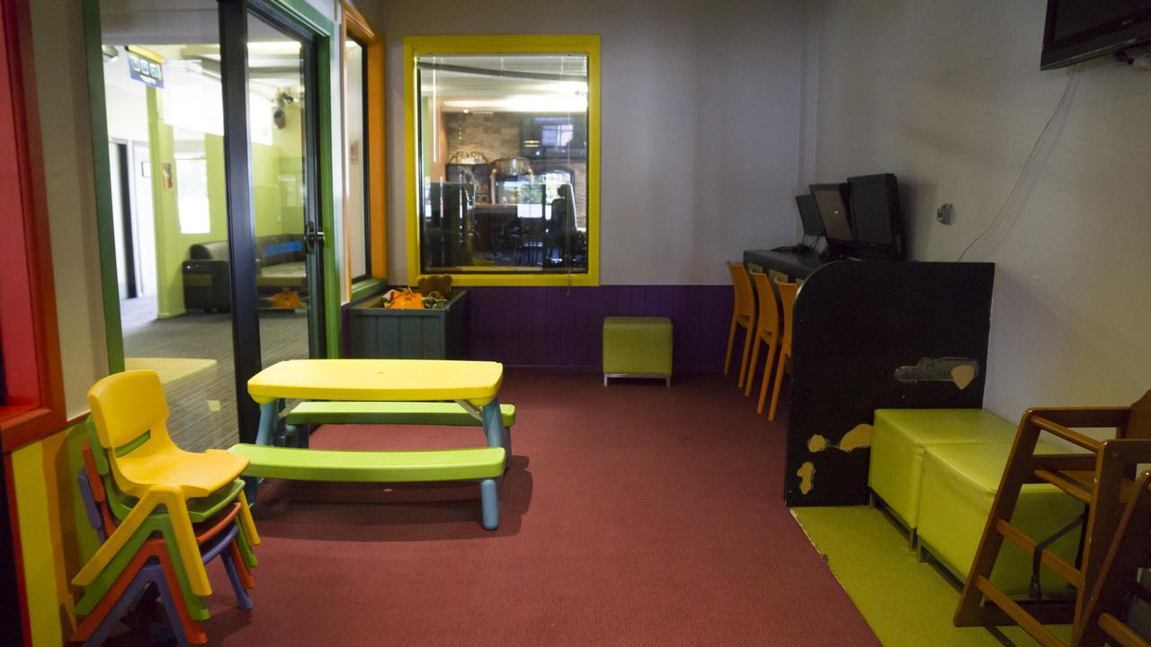 Tenterfield Tavern And Motor Inn Extérieur photo