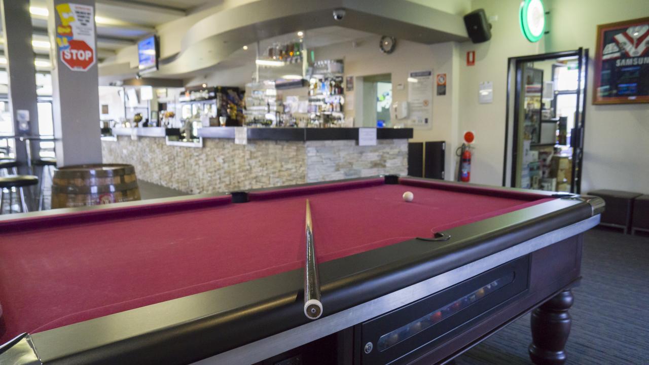 Tenterfield Tavern And Motor Inn Extérieur photo