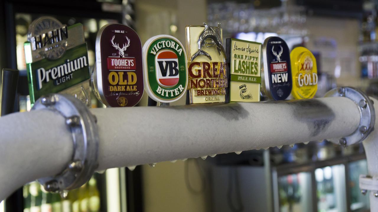 Tenterfield Tavern And Motor Inn Extérieur photo